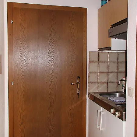 Apartment Edelweiss.5 Bad Kleinkirchheim
