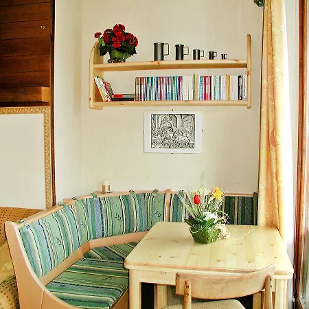 Edelweiss.5 Apartment Bad Kleinkirchheim