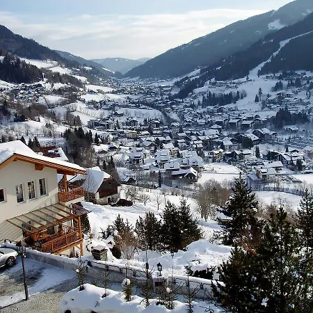 Edelweiss.5 Apartment *