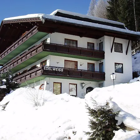 Edelweiss.5 Apartment Bad Kleinkirchheim